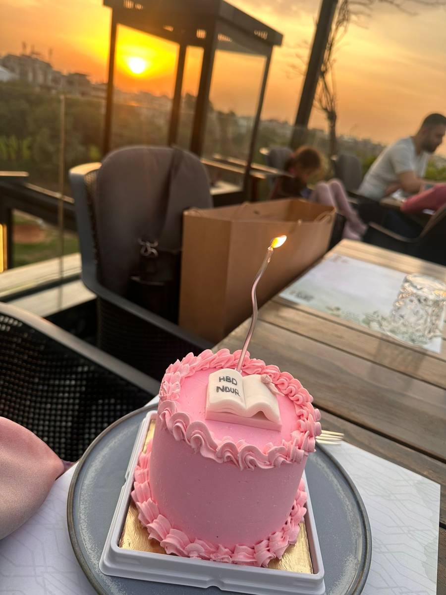 Birthday